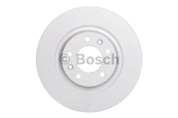 Brake Disc (0 986 479 B86)