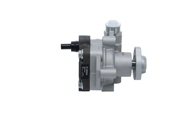 Hydraulic Pump, steering