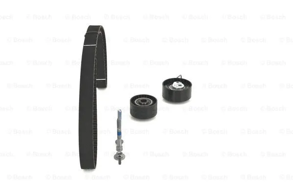 Timing Belt Kit