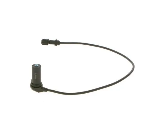 Sensor, crankshaft pulse