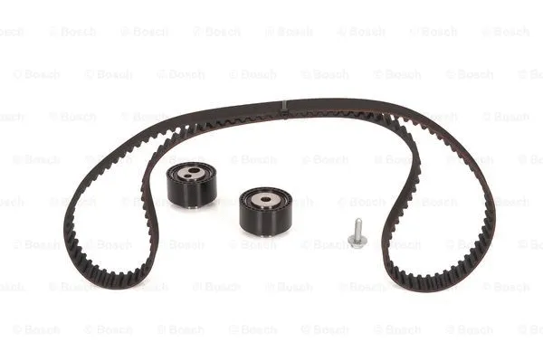 Timing Belt Kit