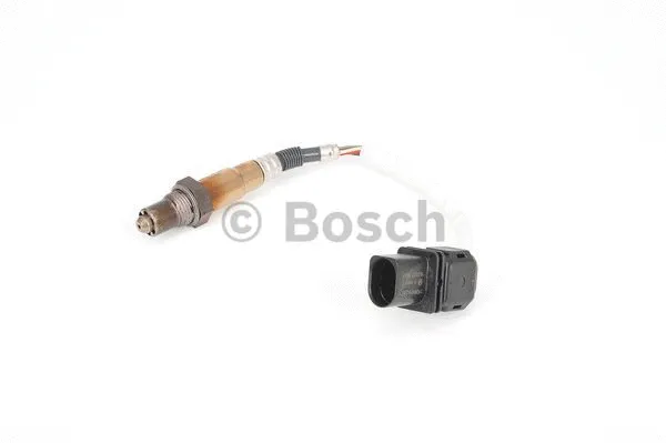 Lambda Sensor