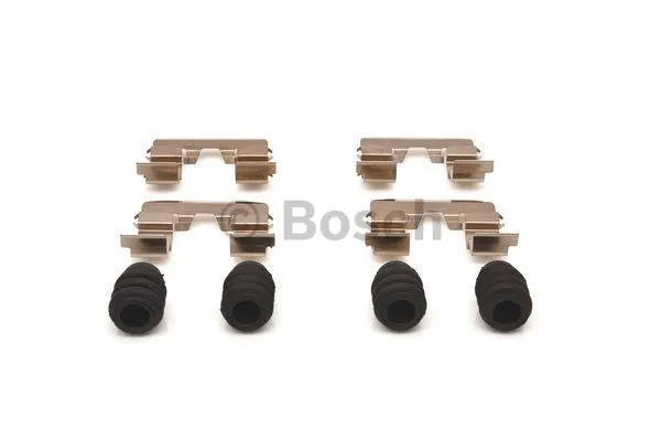 Accessory Kit, disc brake pad