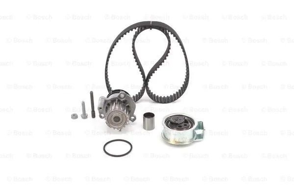 Water Pump & Timing Belt Kit