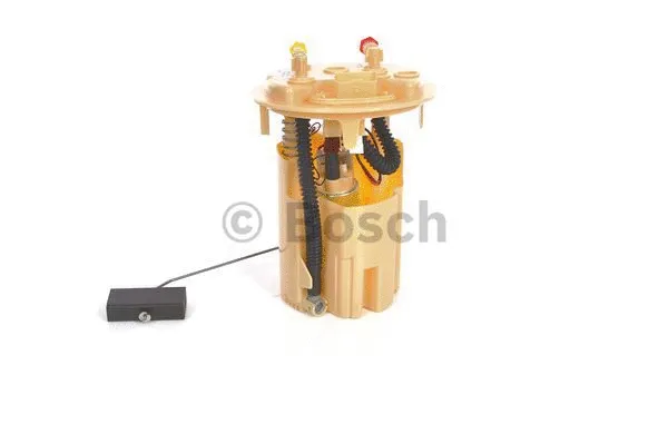 Fuel Feed Unit (0 986 580 215)