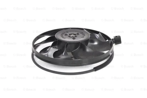 Electric Motor, radiator fan (0 130 303 306)