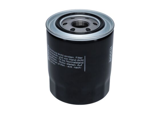 Oil Filter (0 986 AF1 019)