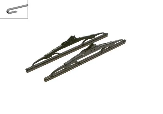 Wiper Blade (3 397 118 801)