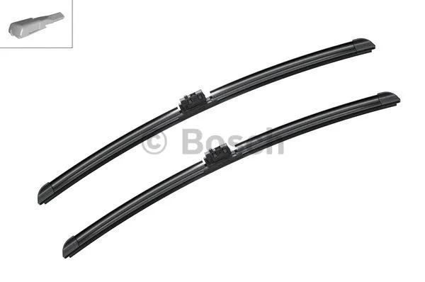 Wiper Blade (3 397 009 844)