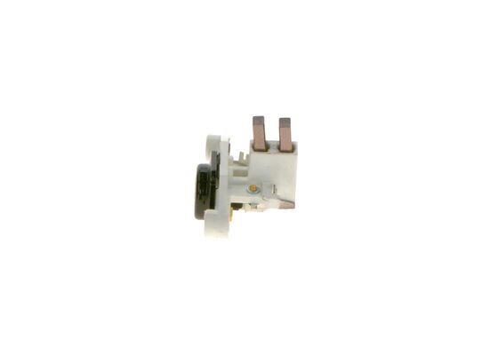 Alternator Regulator