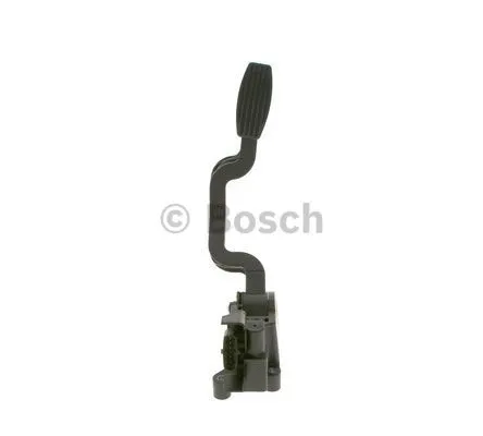 Accelerator Pedal Unit (0 280 755 198)