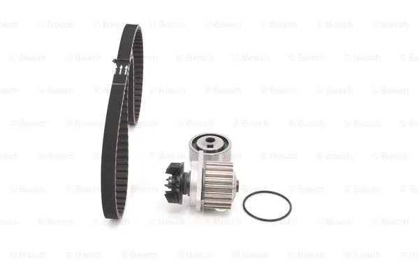 Water Pump & Timing Belt Kit