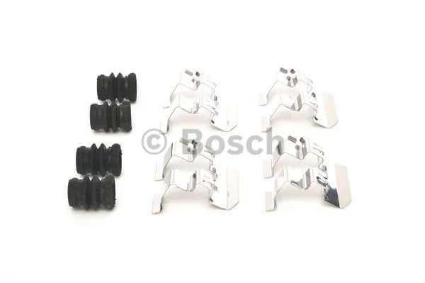 Accessory Kit, disc brake pad