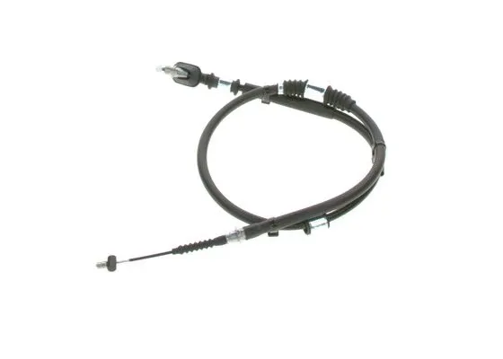 Cable Pull, parking brake