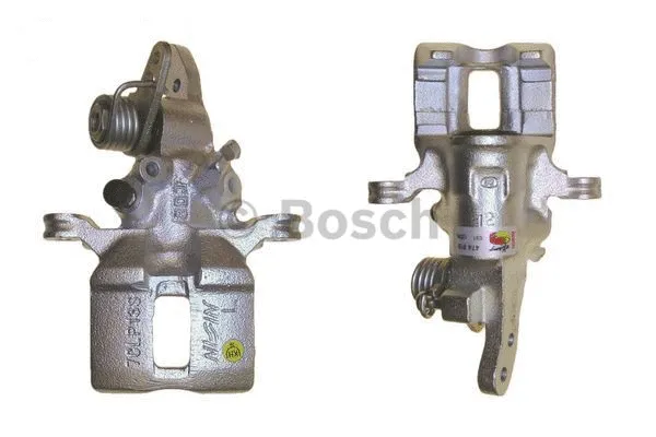 Brake Caliper (0 986 474 818)