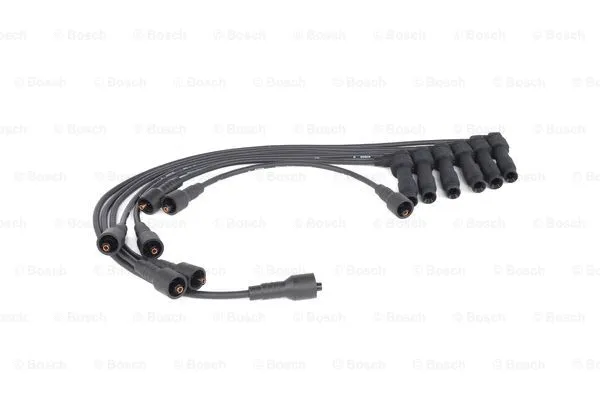 Ignition Cable Kit (0 986 357 276)