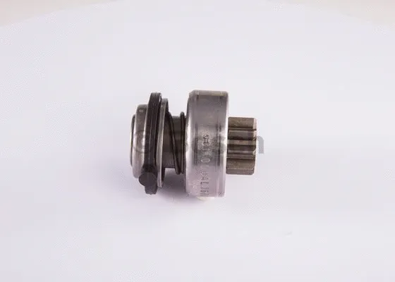 Freewheel Gear, starter