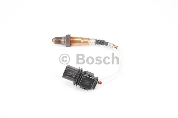 Lambda Sensor