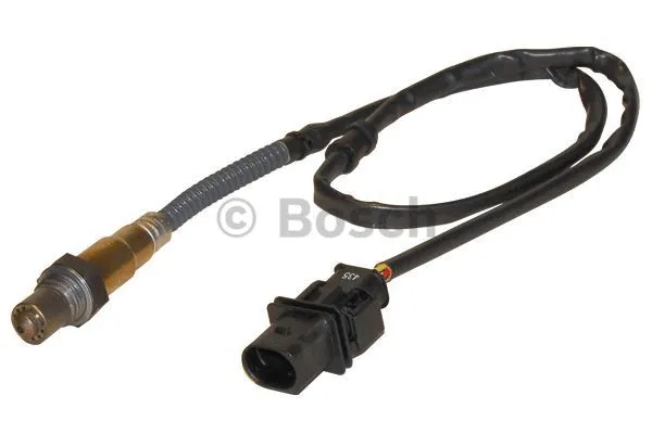 Lambda Sensor (0 258 017 053)