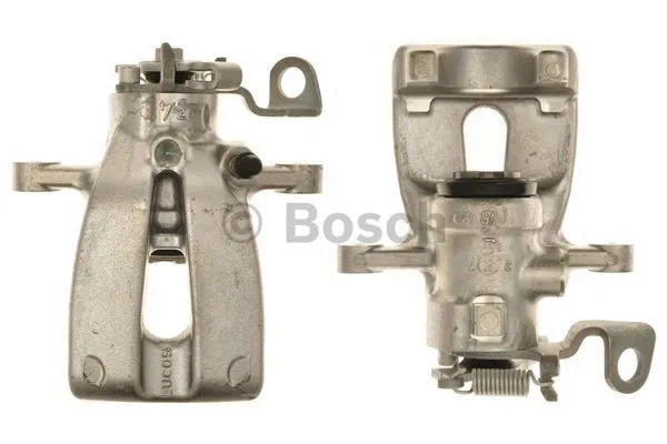 Brake Caliper (0 986 474 256)
