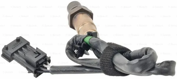 Lambda Sensor