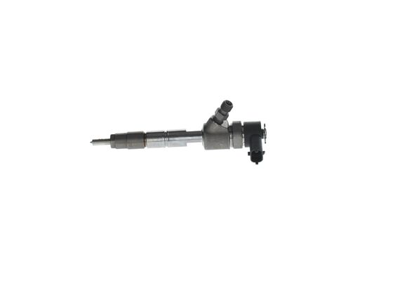 Injector Nozzle