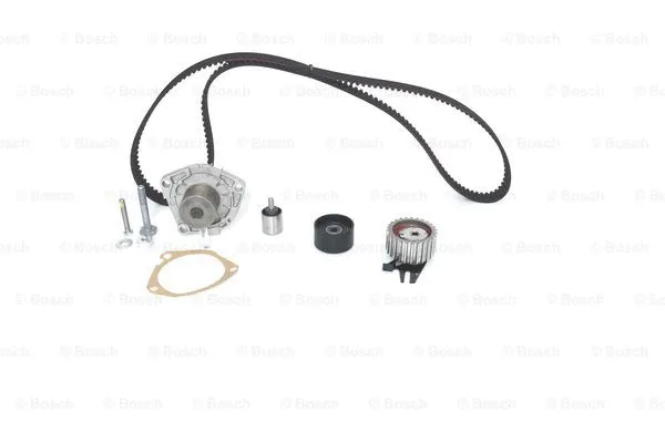 Water Pump & Timing Belt Kit (1 987 946 911)