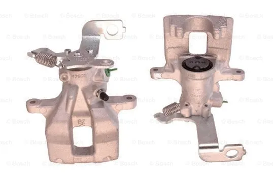 Brake Caliper (0 986 135 114)