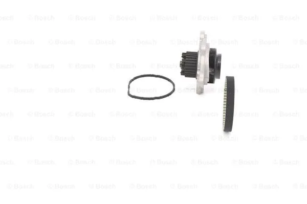 Water Pump & Timing Belt Kit