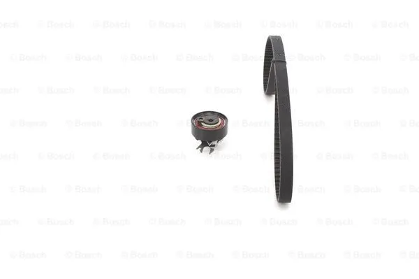 Timing Belt Kit