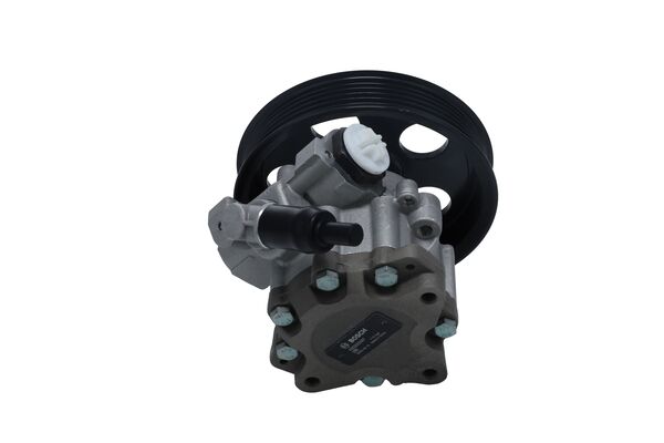 Hydraulic Pump, steering (K S02 000 067)