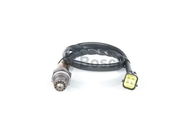 Lambda Sensor