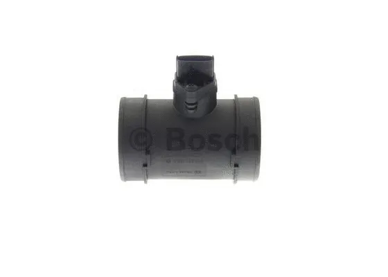 Mass Air Flow Sensor