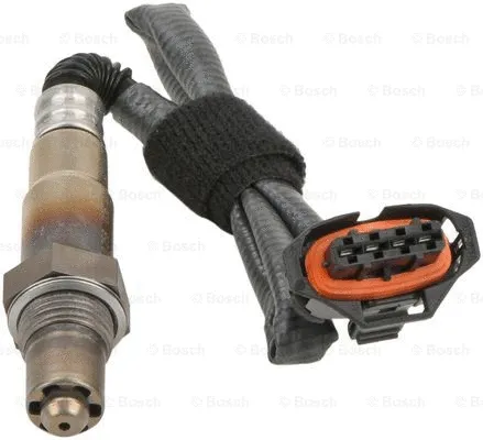 Lambda Sensor