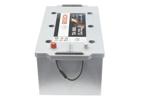 Starter Battery (0 092 TA0 800)