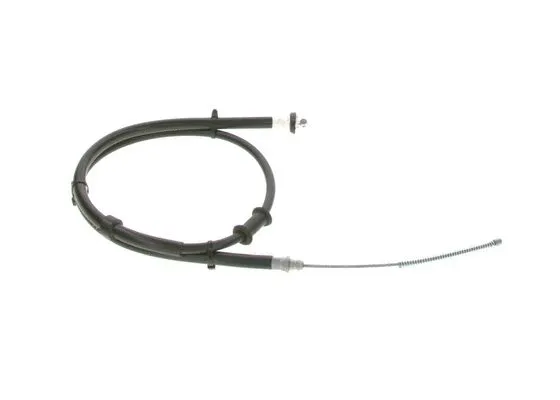Cable Pull, parking brake
