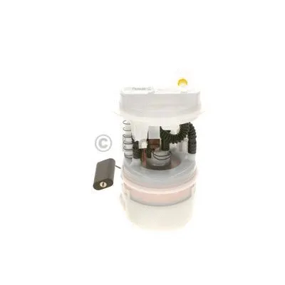 Fuel Feed Unit