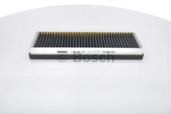 Filter, cabin air (1 987 431 154)
