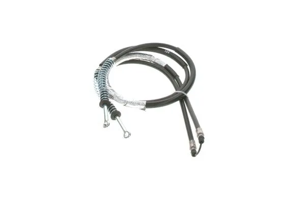 Cable Pull, parking brake