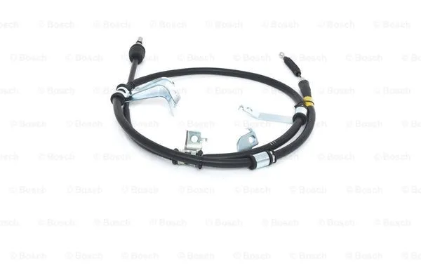 Cable Pull, parking brake (1 987 482 684)