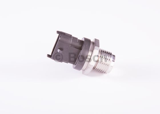 Sensor, fuel pressure