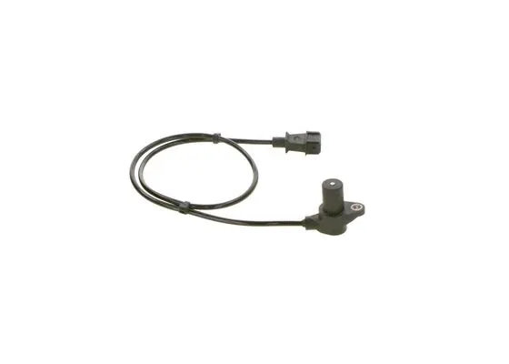 Sensor, crankshaft pulse