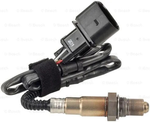 Lambda Sensor (0 258 007 053)