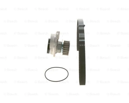Water Pump & Timing Belt Kit (1 987 948 737)