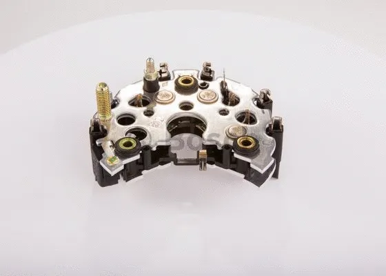 Rectifier, alternator (1 127 319 729)