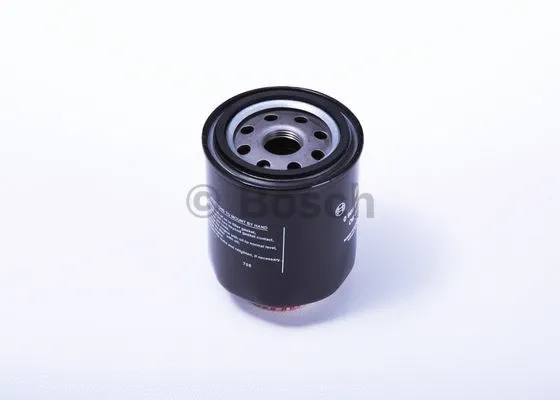 Oil Filter (0 986 B00 024)