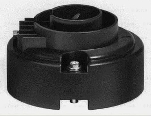 Rotor, distributor (1 234 332 861)