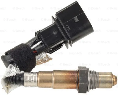 Lambda Sensor
