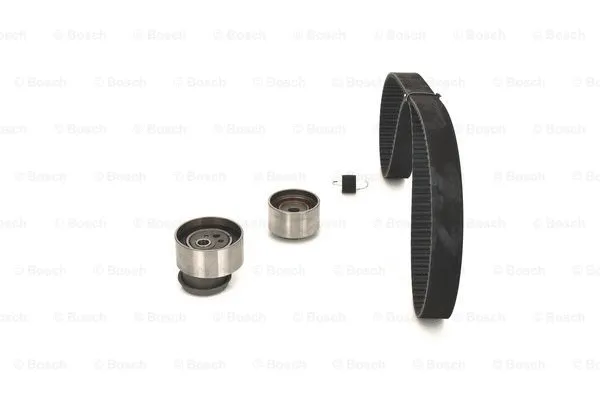 Timing Belt Kit