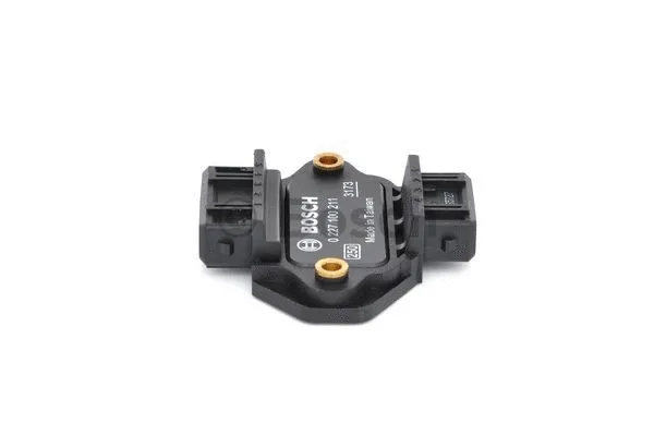 Switch Unit, ignition system